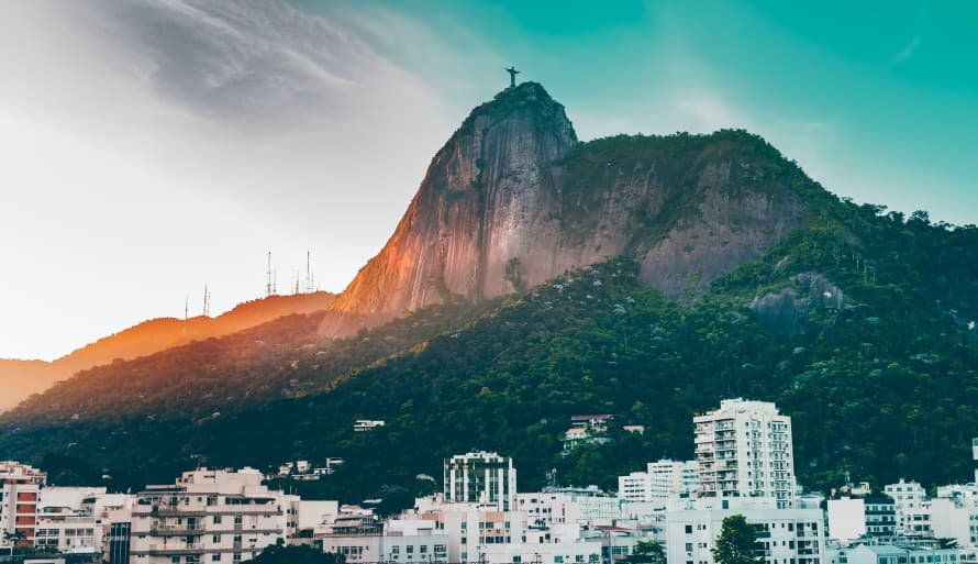 Rio de Janeiro