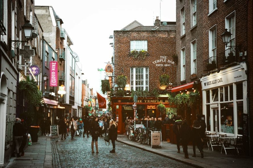 Dublin