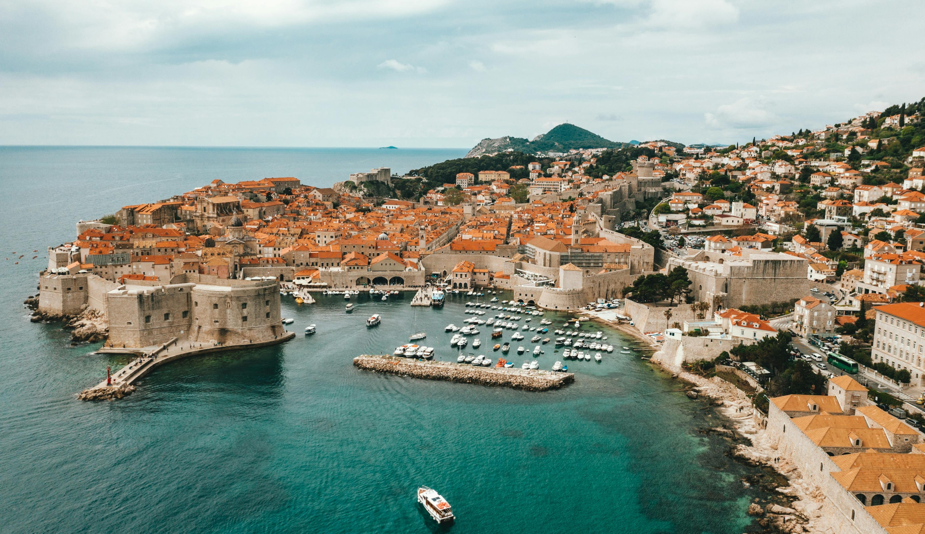 Dubrovnik