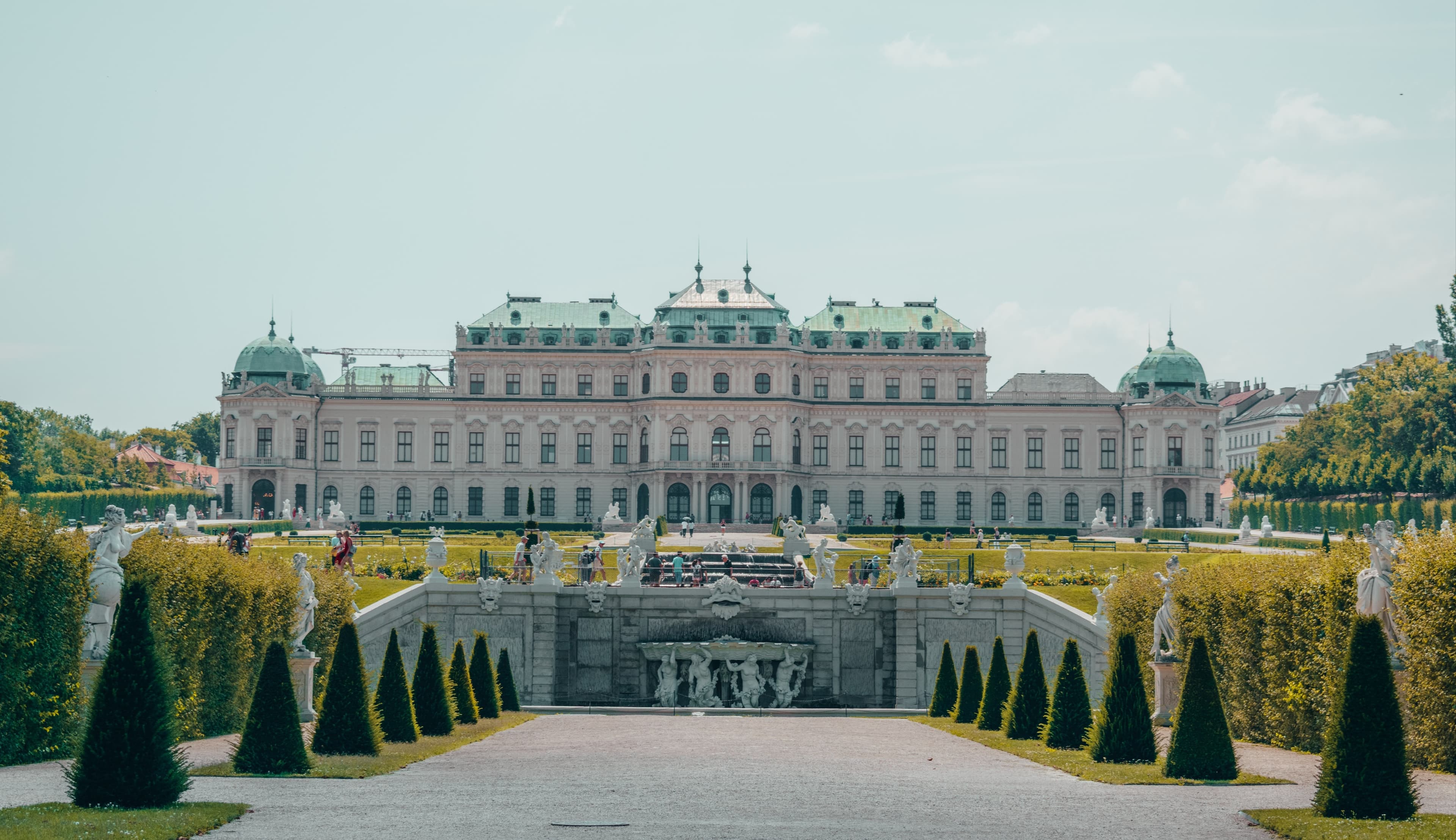 Vienna