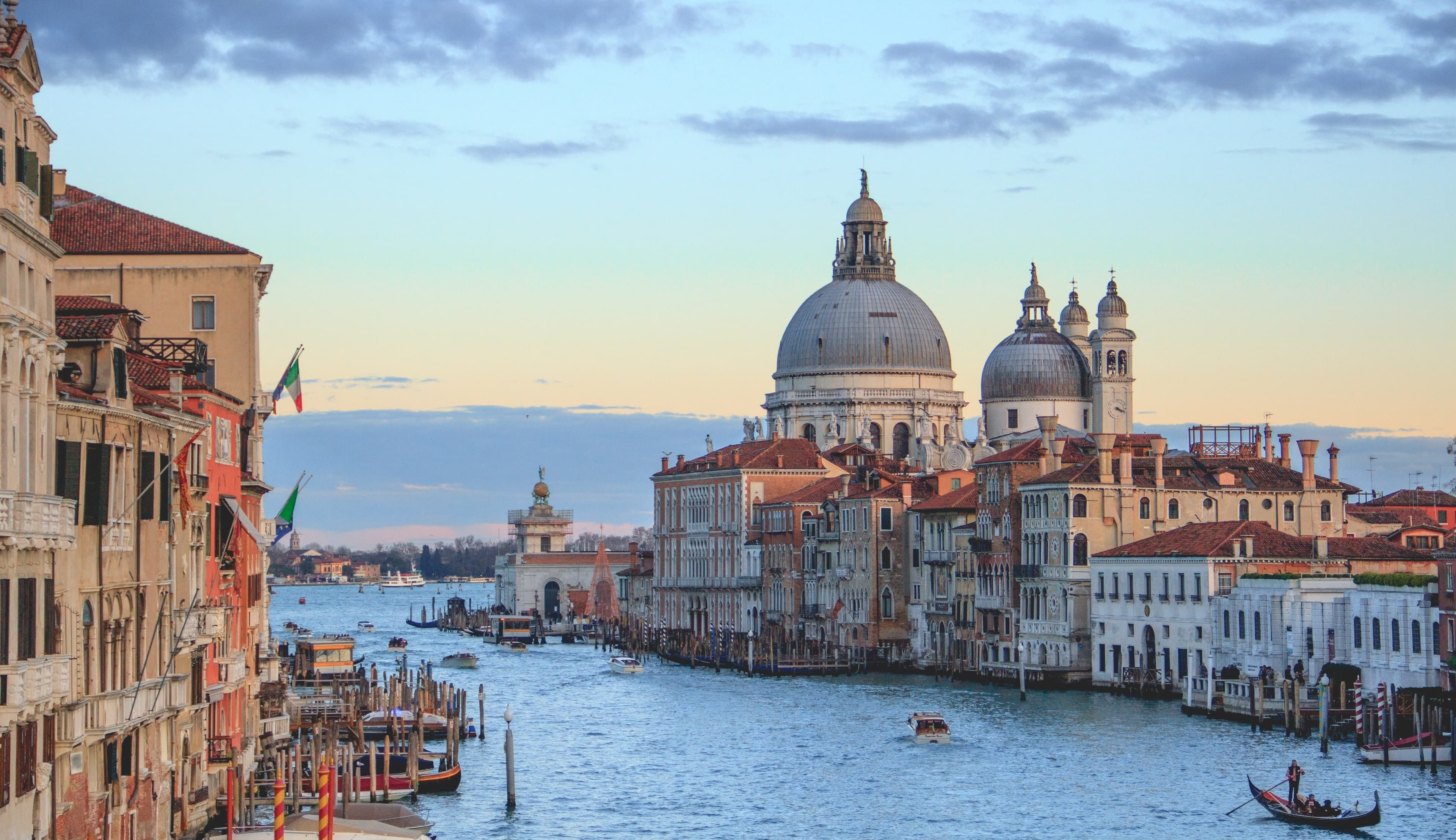 Venice