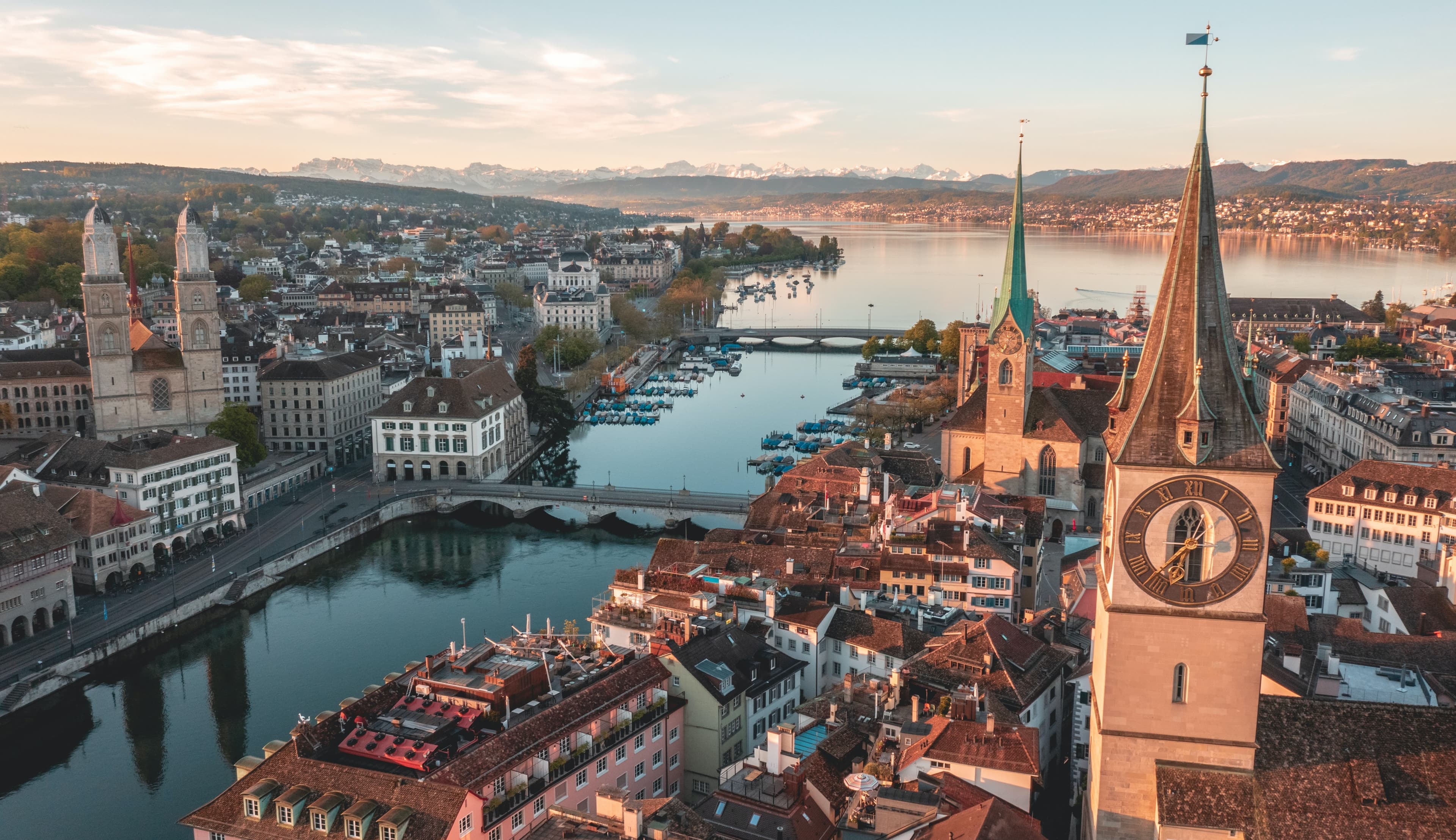 Zurich